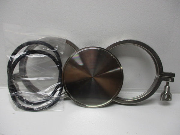 ALFA LAVAL A13MHM-6-S  NSMP