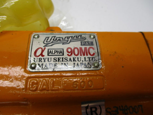 AIMCO ALPHA 90MC  NSMP