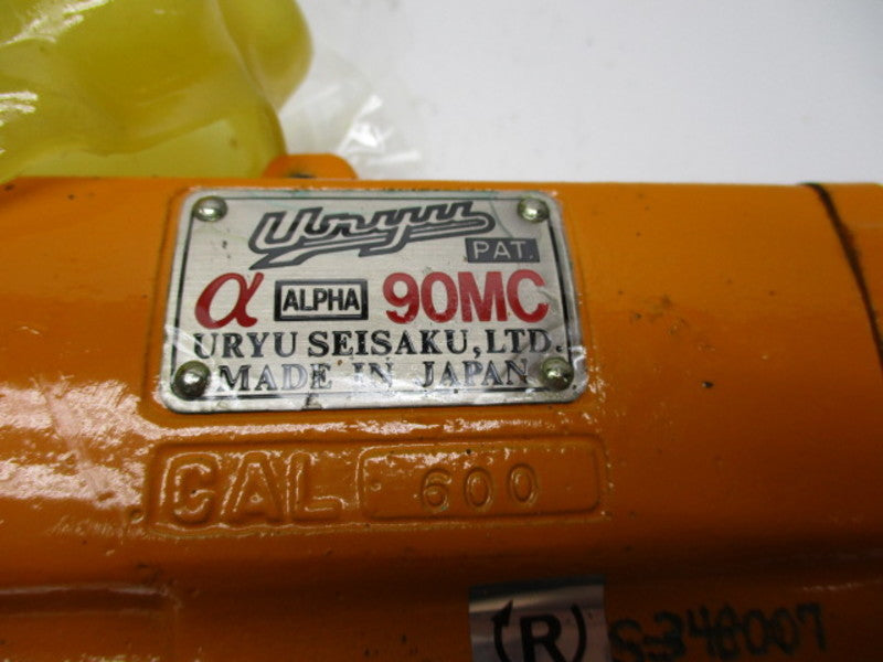 AIMCO ALPHA 90MC  NSMP