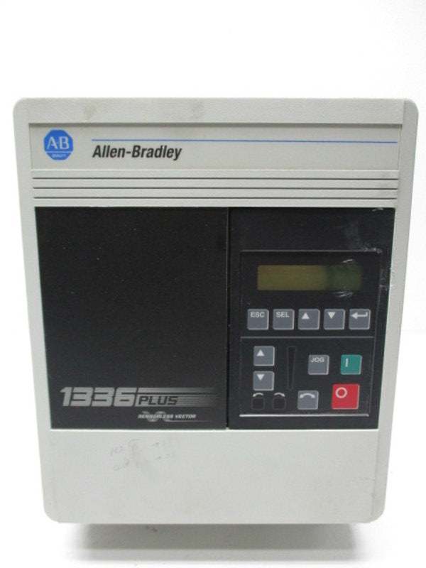 ALLEN BRADLEY 1336S-BRF30-AN-FR4  UNMP