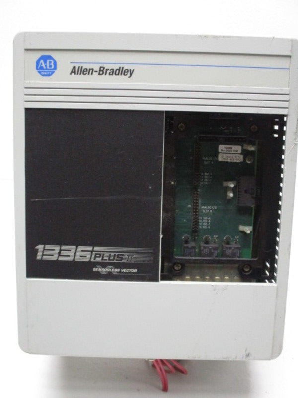ALLEN BRADLEY 1336F-BRF30-AN-EN  UNMP