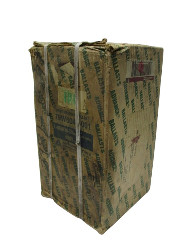 ADVANCE 79AW6041-001  NSFS