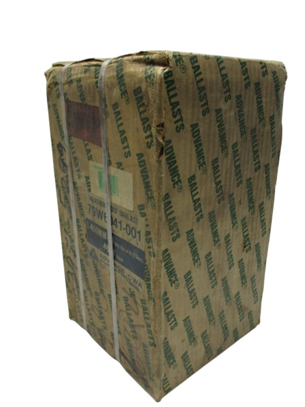 ADVANCE 79W60411-001-N  NSFS