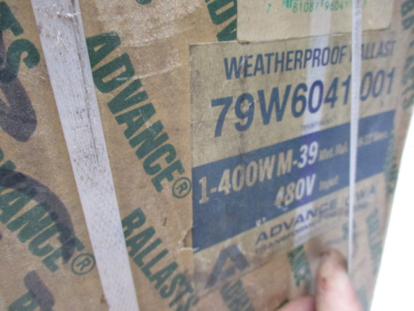 ADVANCE 79W60411-001-N  NSFS