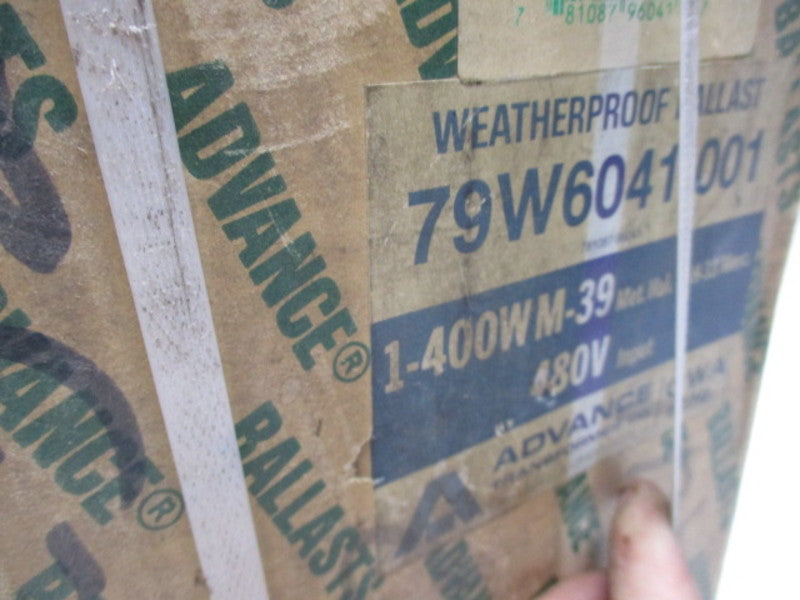 ADVANCE 79W60411-001-N  NSFS