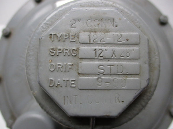 ALLEN BRADLEY 122-12  NSNP