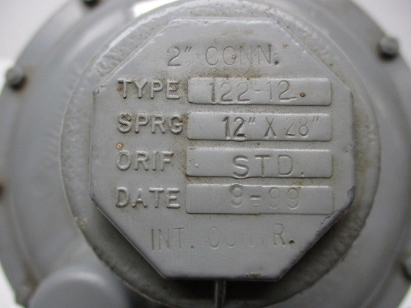 ALLEN BRADLEY 122-12  NSNP