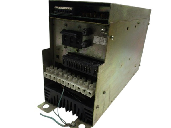 ALLEN BRADLEY 1391B-AA45-A06 SER. B  UNMP