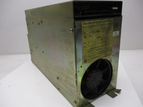 ALLEN BRADLEY 1391B-AA45-A06 SER. B  UNMP