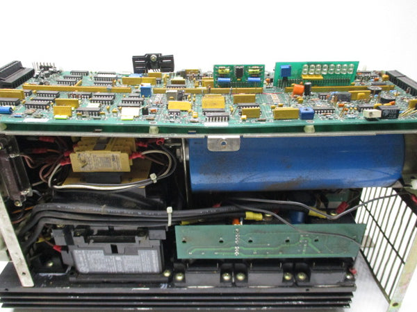 ALLEN BRADLEY 1391-AA45 SER.A  UNMP