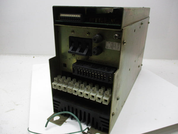 ALLEN BRADLEY 1391B-AA45-A06 SER. B (AS IS)  UNMP