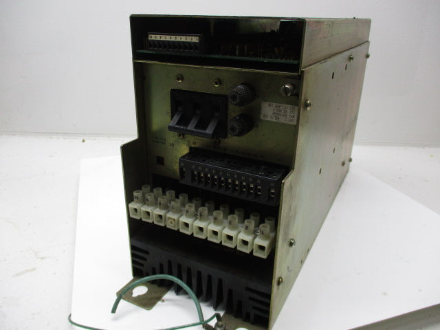 ALLEN BRADLEY 1391B-AA45-A06 SER. B (AS IS)  UNMP