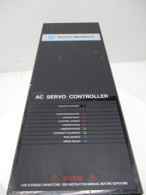 ALLEN BRADLEY 1391B-AA45-A06 SER. B (AS IS)  UNMP