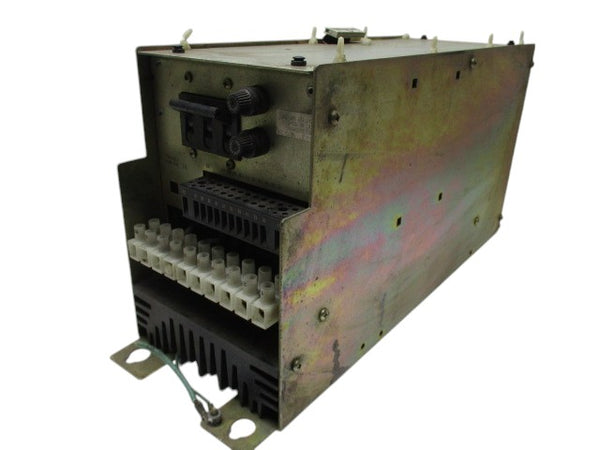 ALLEN BRADLEY 1391B-AA45-A06 SER. B  UNMP