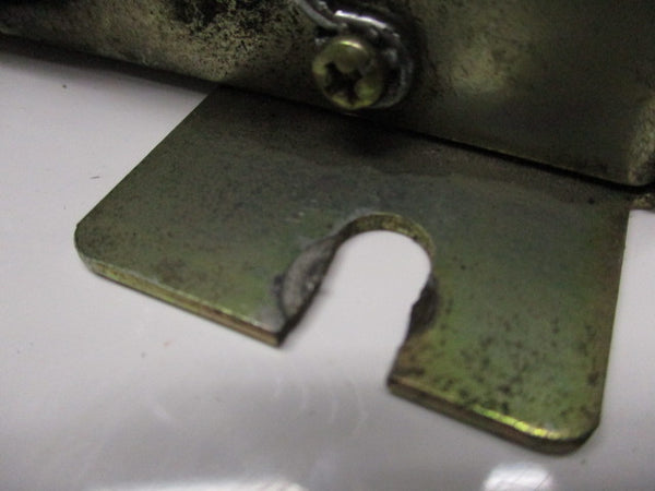 ALLEN BRADLEY 1391B-AA45-A06 SER. B  UNMP