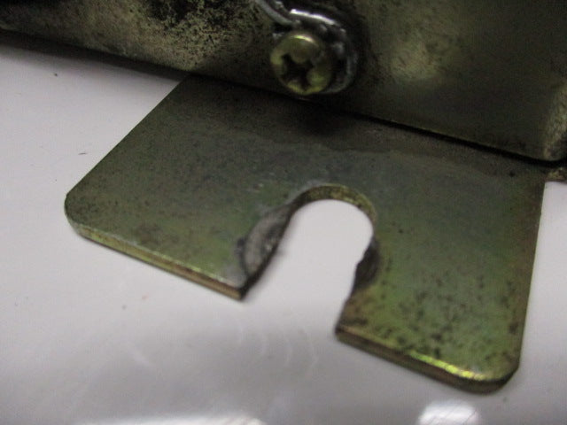 ALLEN BRADLEY 1391B-AA45-A06 SER. B  UNMP