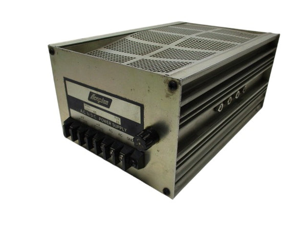 ACOPIAN U24Y2300 (AS IS)  NSNP