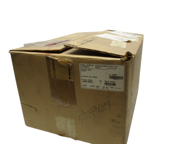 ALLEN BRADLEY 1336S-BRF100-AA-EN5 SER.D F/WARE 5.01   NSMP