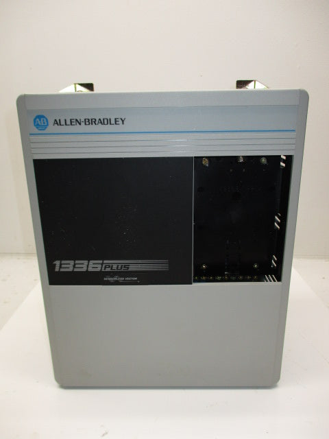 ALLEN BRADLEY 1336S-BRF100-AA-EN5 SER.D F/WARE 5.01   NSMP