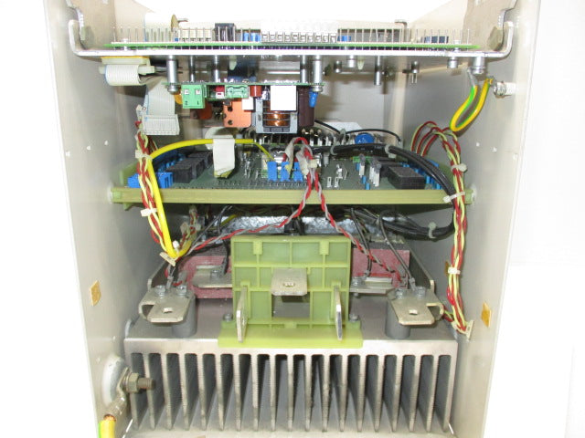 ABB DCS501B0200-41-2100000 (AS IS)  UNMP