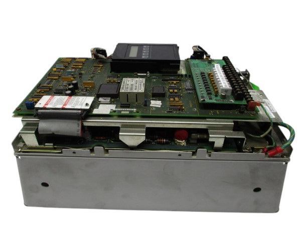 ALLEN BRADLEY 1336S-B020-AN-EV4-GM1-HA2-L6D SER. D  UNMP