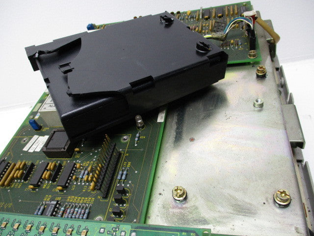 ALLEN BRADLEY 1336S-B020-AN-EV4-GM1-HA2-L6D SER. D  UNMP