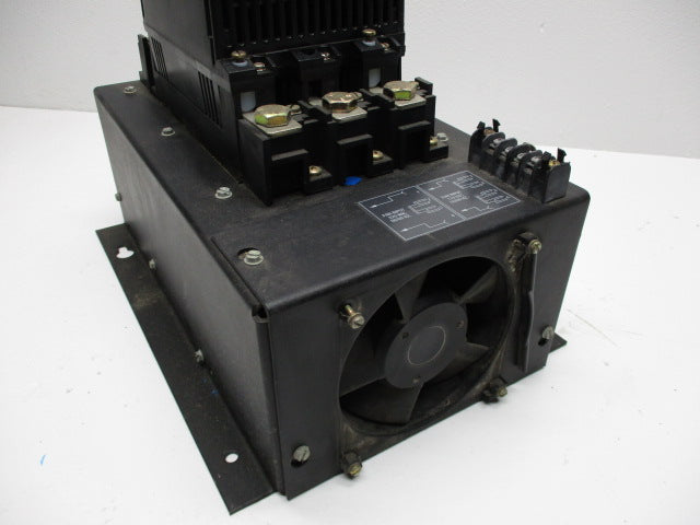 ALLEN BRADLEY 150-B97NBR SER.A (AS PICTURED)  UNMP