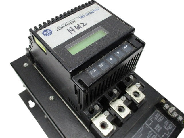 ALLEN BRADLEY 150-B97NBR SER.A (AS PICTURED)  UNMP