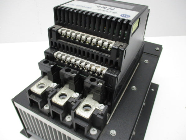 ALLEN BRADLEY 150-B97NBR SER.A (AS PICTURED)  UNMP