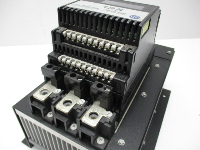 ALLEN BRADLEY 150-B97NBR SER.A (AS PICTURED)  UNMP