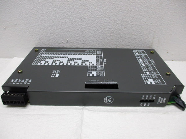 ALLEN BRADLEY 1771-DCM SER. A  NSMP
