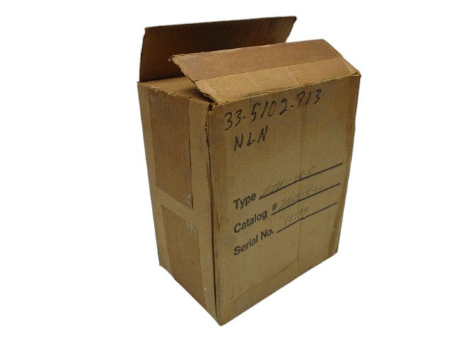 ABB 202D6141UL  NSMP