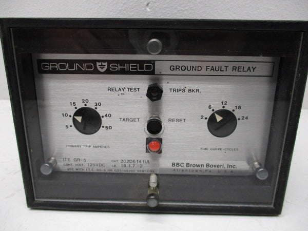 ABB 202D6141UL  NSMP