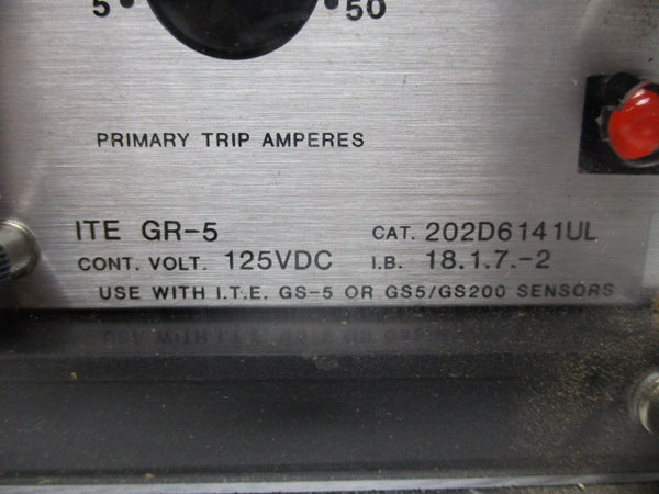 ABB 202D6141UL  NSMP