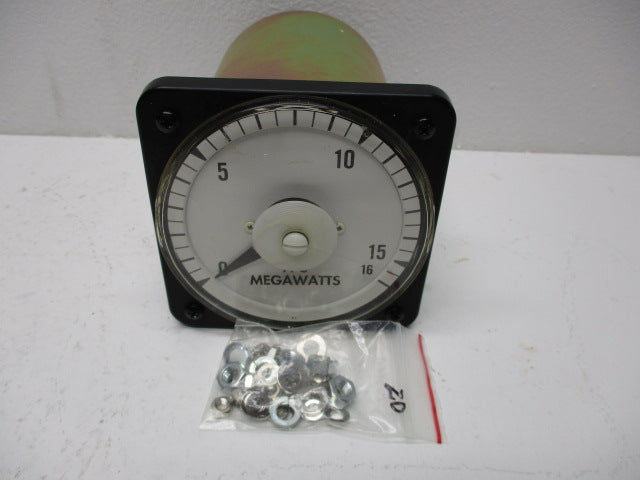 YOKOGAWA 103221ARBU7FED  NSMP