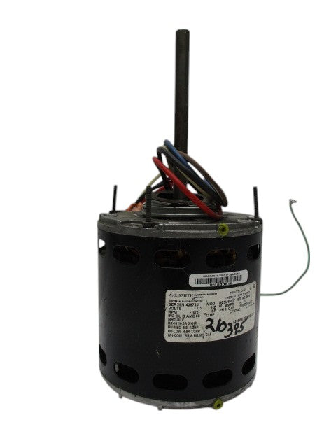 A.O.SMITH HE3L105N  UNMP