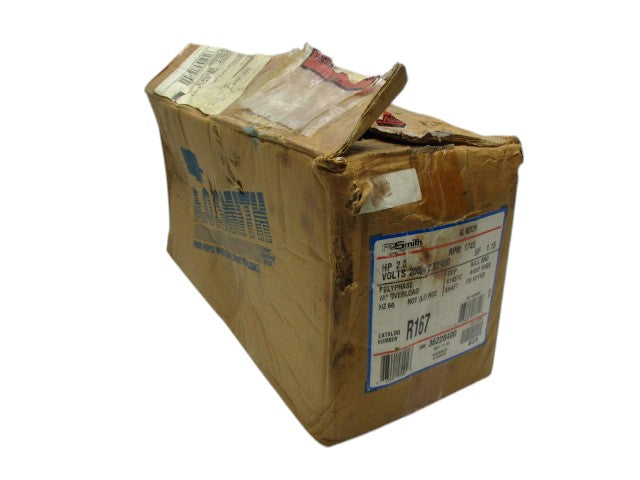 A.O.SMITH R167  NSMP