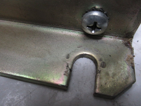 ALLEN BRADLEY 1771-AD SER. H  UNMP