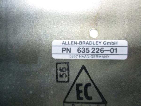 ALLEN BRADLEY 1771-AD SER. H  UNMP