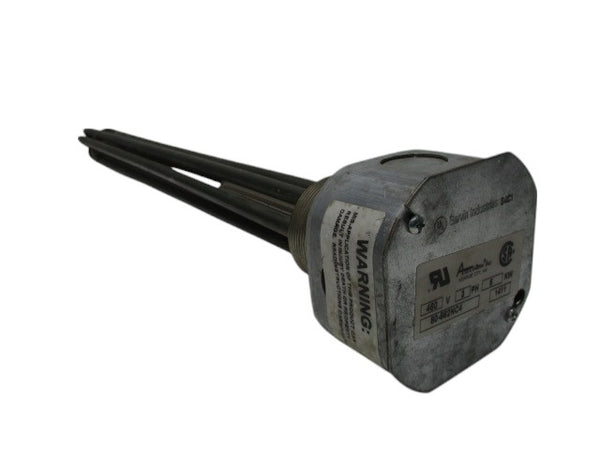 ACCUTHERM 80-562NCC4  UNMP