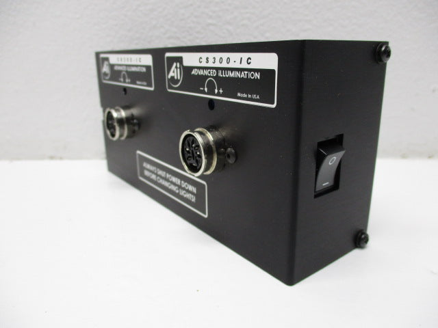ADVANCED ILLUMINATION CS300-IC  NSMP