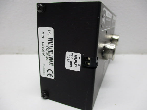 ADVANCED ILLUMINATION CS300-IC  NSMP