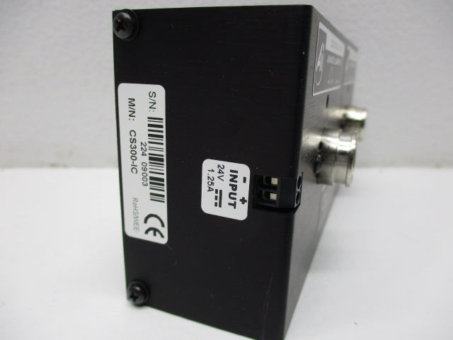 ADVANCED ILLUMINATION CS300-IC  NSMP