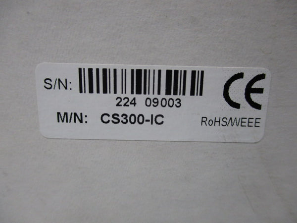 ADVANCED ILLUMINATION CS300-IC  NSMP