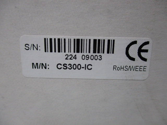 ADVANCED ILLUMINATION CS300-IC  NSMP