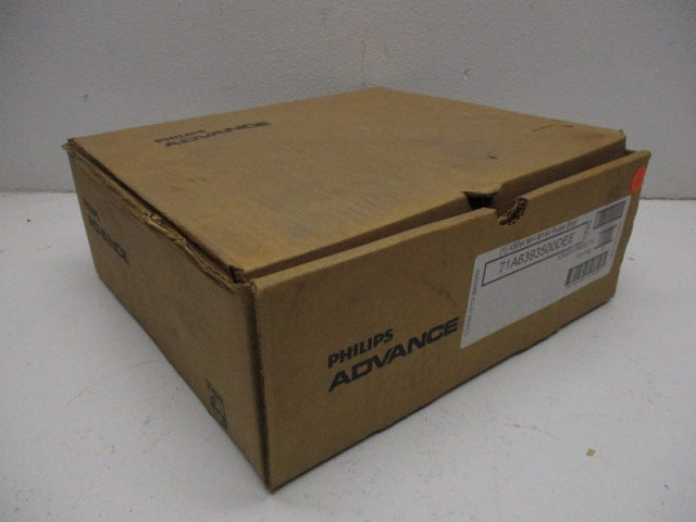 ADVANCE 71A6393500DEE (SET OF 4) NSMP