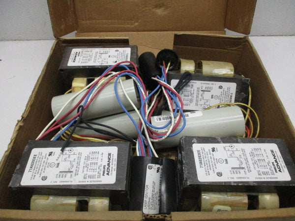 ADVANCE 71A6393500DEE (SET OF 4) NSMP