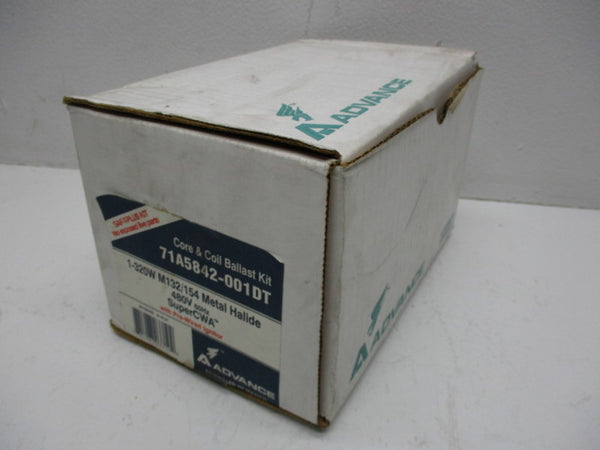 ADVANCE 71A5842-001DT NSMP