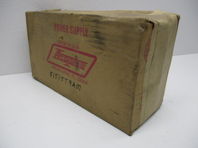 ACOPIAN 51515T9AM NSMP