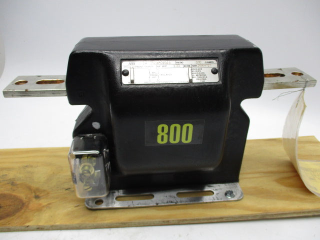 ABB KIR-60 STYLE 7524A01G16 NSMP